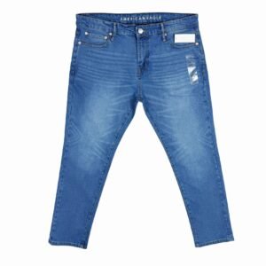 American Eagle – Light Blue Wash
